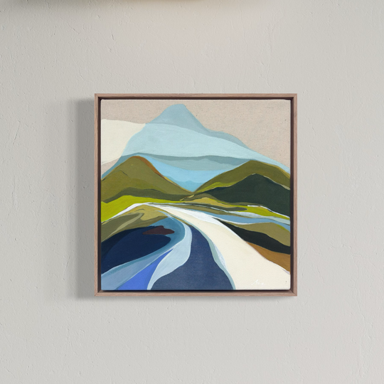 GUIDED STREAM