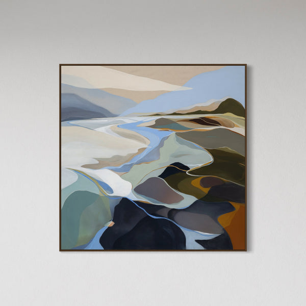 NEW- TRAVERSE