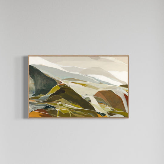 INFINITE SPLENDOR