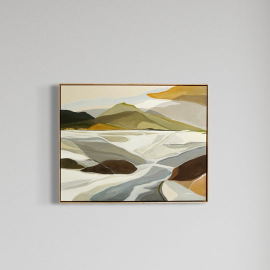 BALANCE IN BLOOM  | 25
