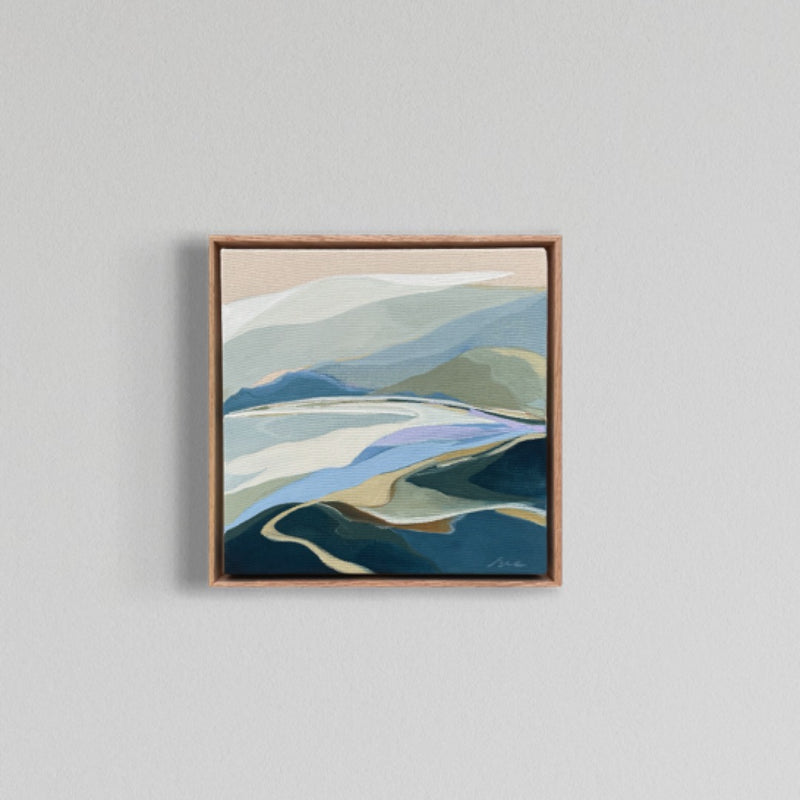 ON A DAY LIKE TODAY (STUDY)