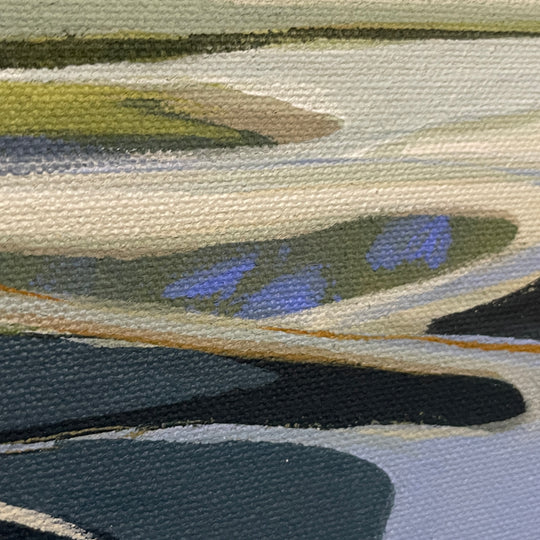 SOJOURN STUDY NO.7