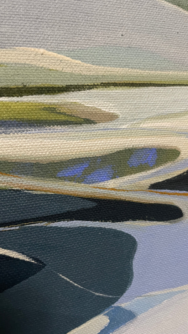 SOJOURN STUDY NO.7