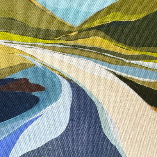 GUIDED STREAM