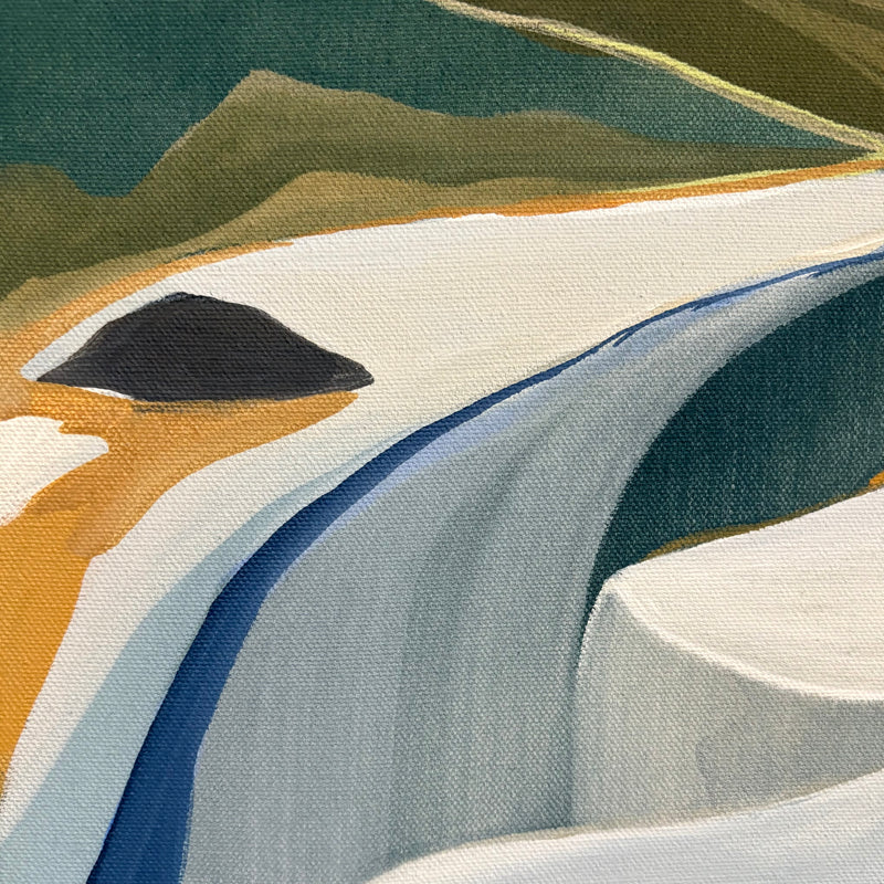 OF FAR AWAY LANDS