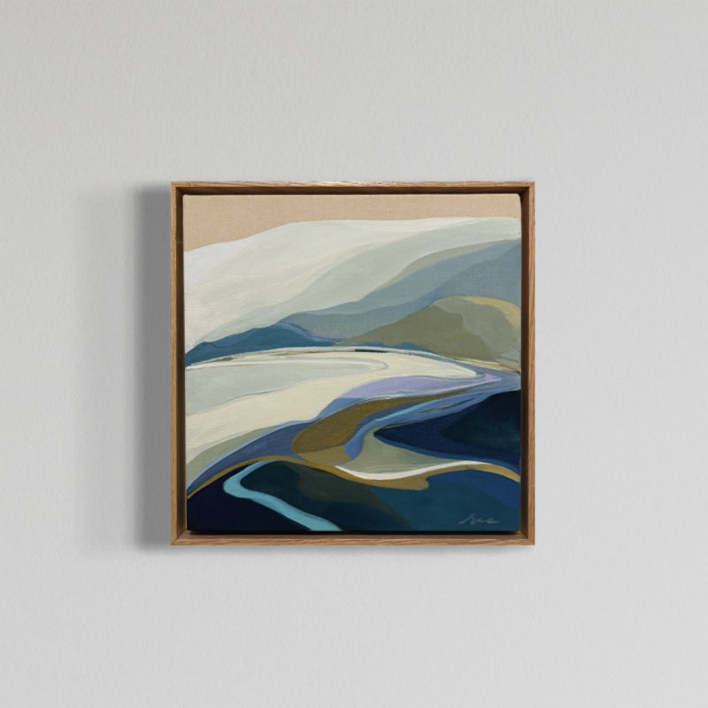 ON A DAY LIKE TODAY (STUDY)