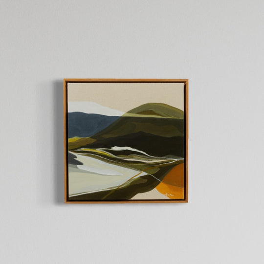 HEADED TO THE MOUNTAINS #1 | 13