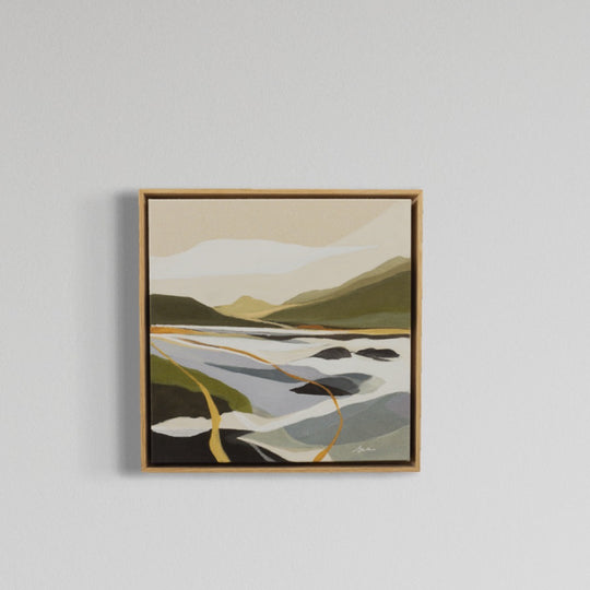 NEAREST WATERS (study) | 13