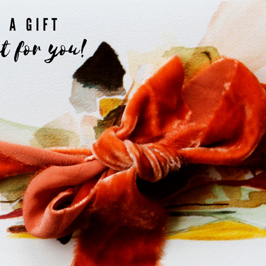 EV GIFT CARD